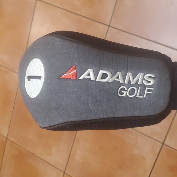 Adam's Golf Club Cover GT-303 Tight Lies - Picture 3 of 3